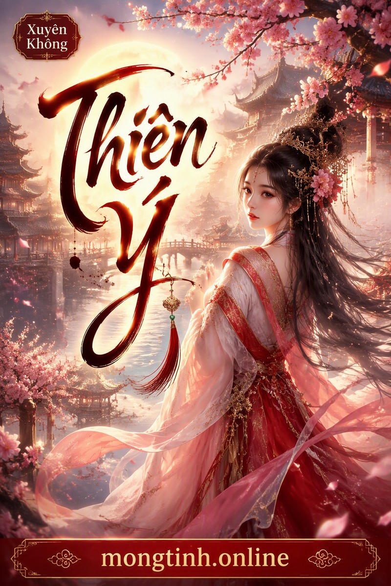 Thiên Ý