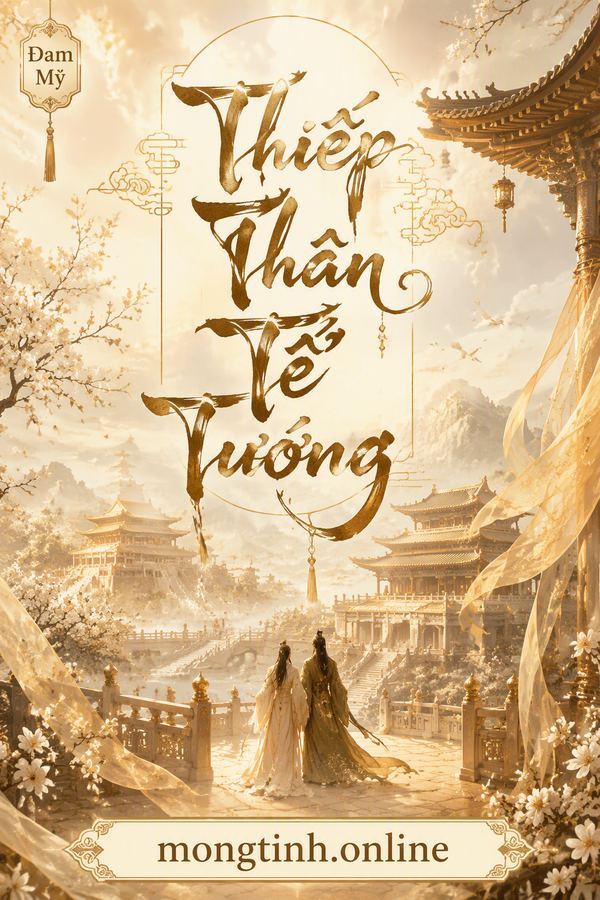Thiếp Thân Tể Tướng