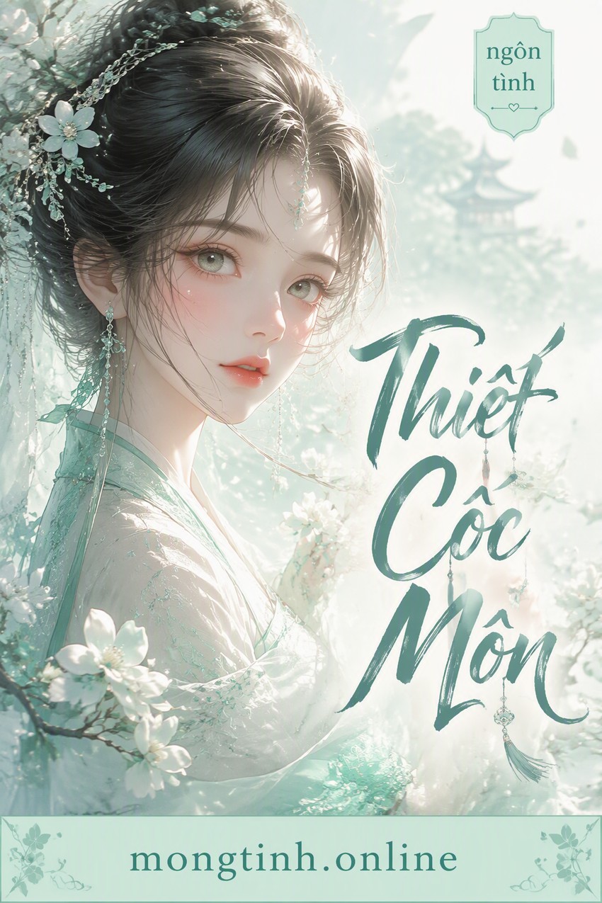 Thiết Cốc Môn