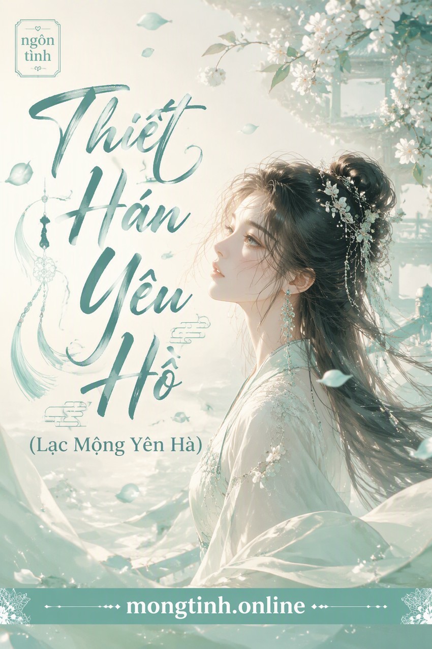 Thiết Hán Yêu Hồ (Lạc Mộng Yên Hà)