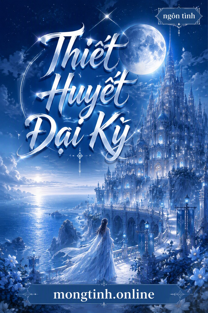 Thiết Huyết Đại Kỳ