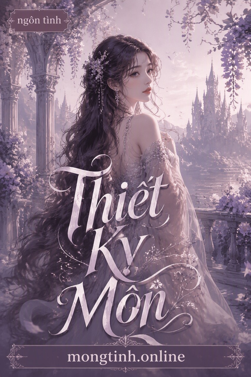 Thiết Kỵ Môn