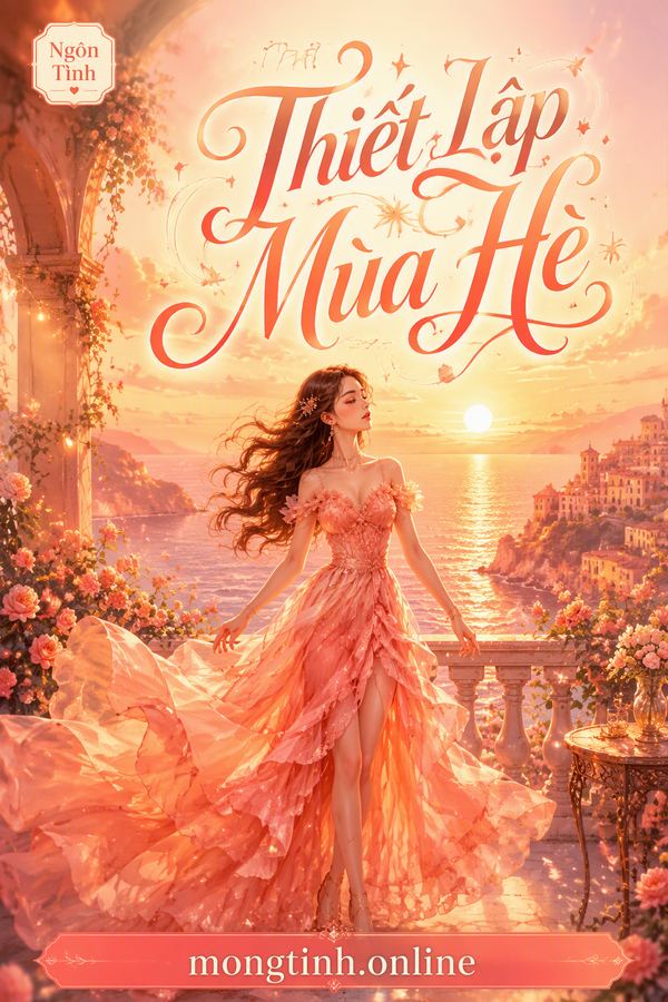 Thiết Lập Mùa Hè