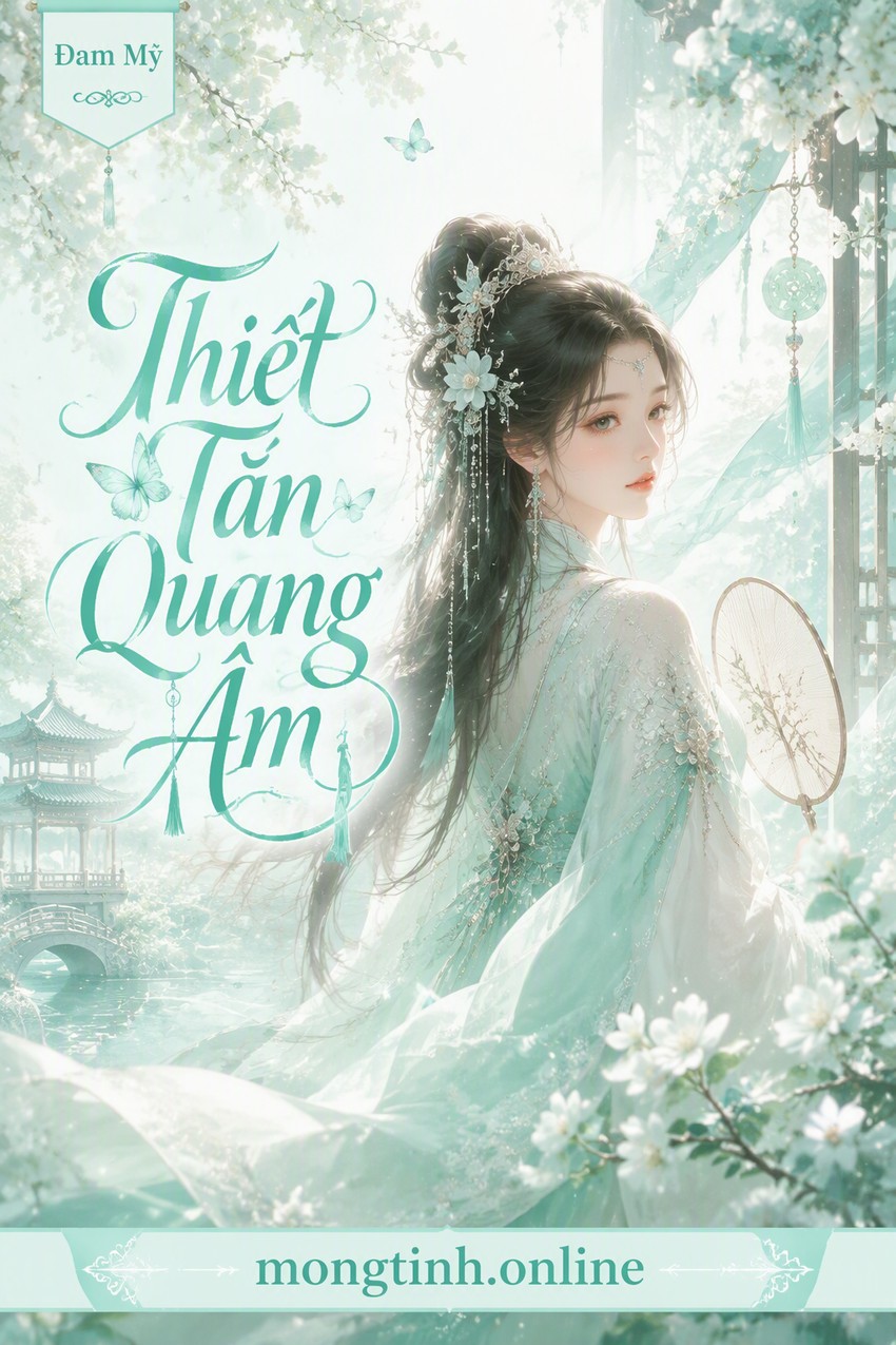 Thiết Tẫn Quang Âm