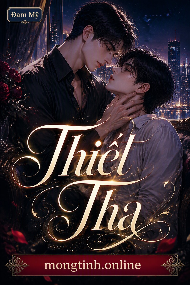 Thiết Tha