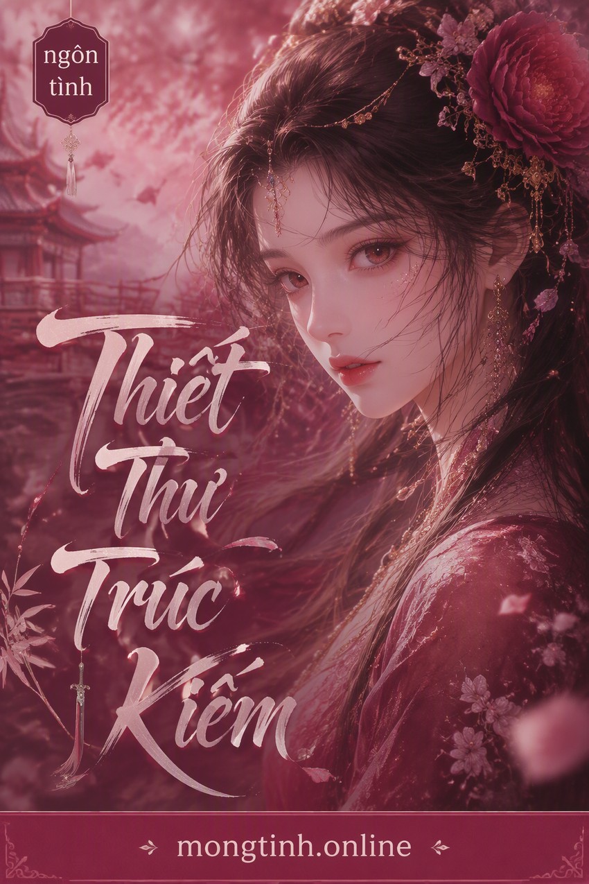 Thiết Thư Trúc Kiếm