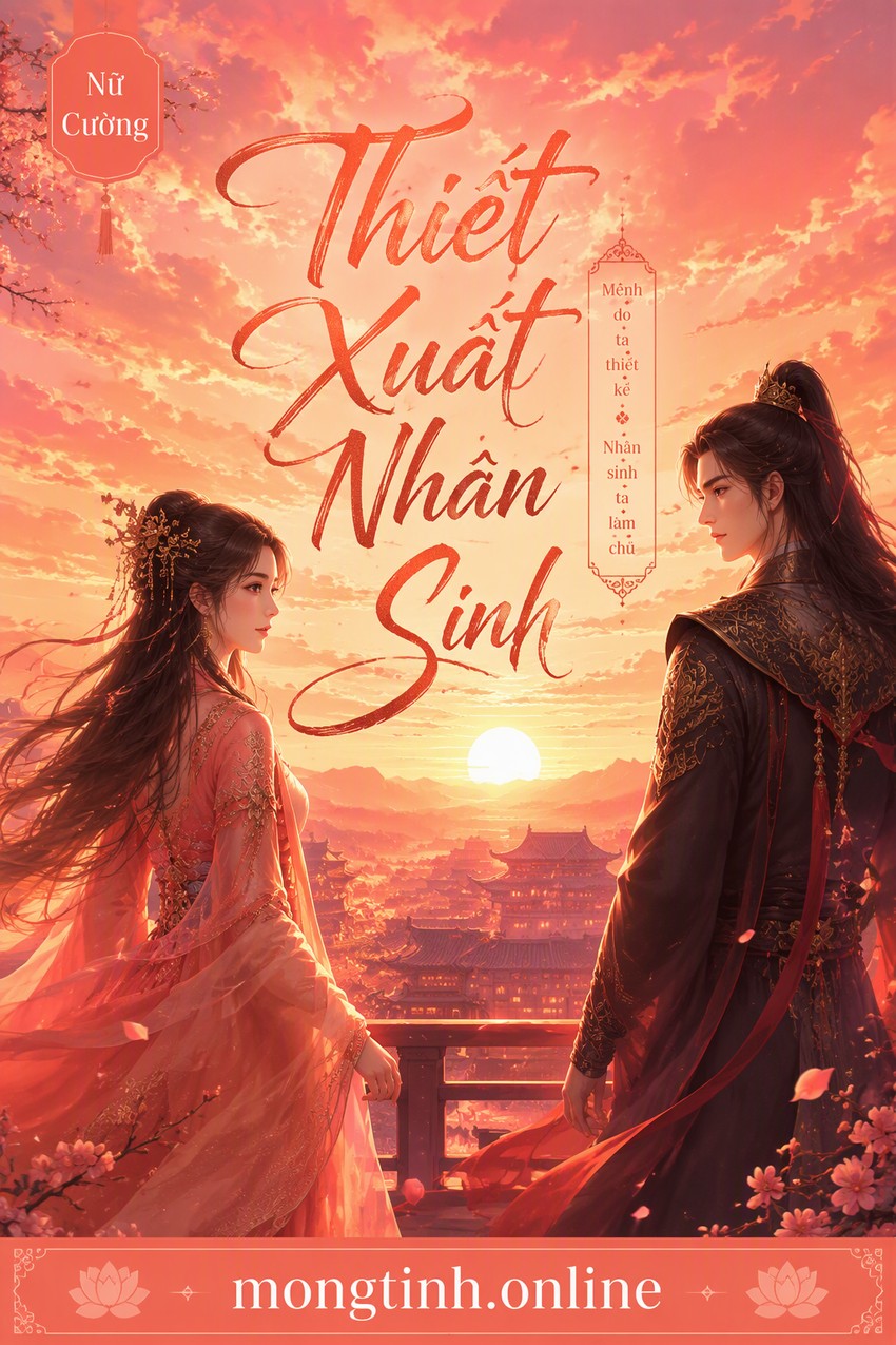 Thiết Xuất Nhân Sinh