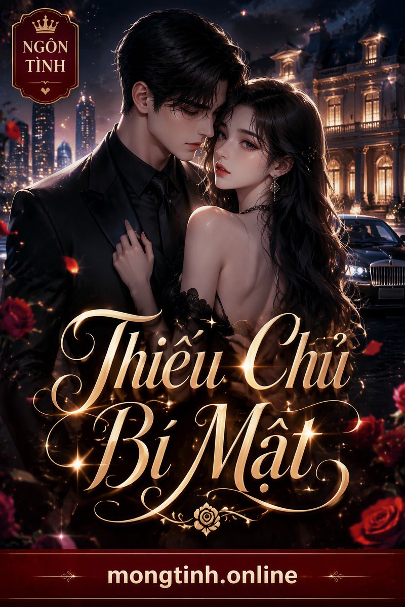Thiếu Chủ Bí Mật