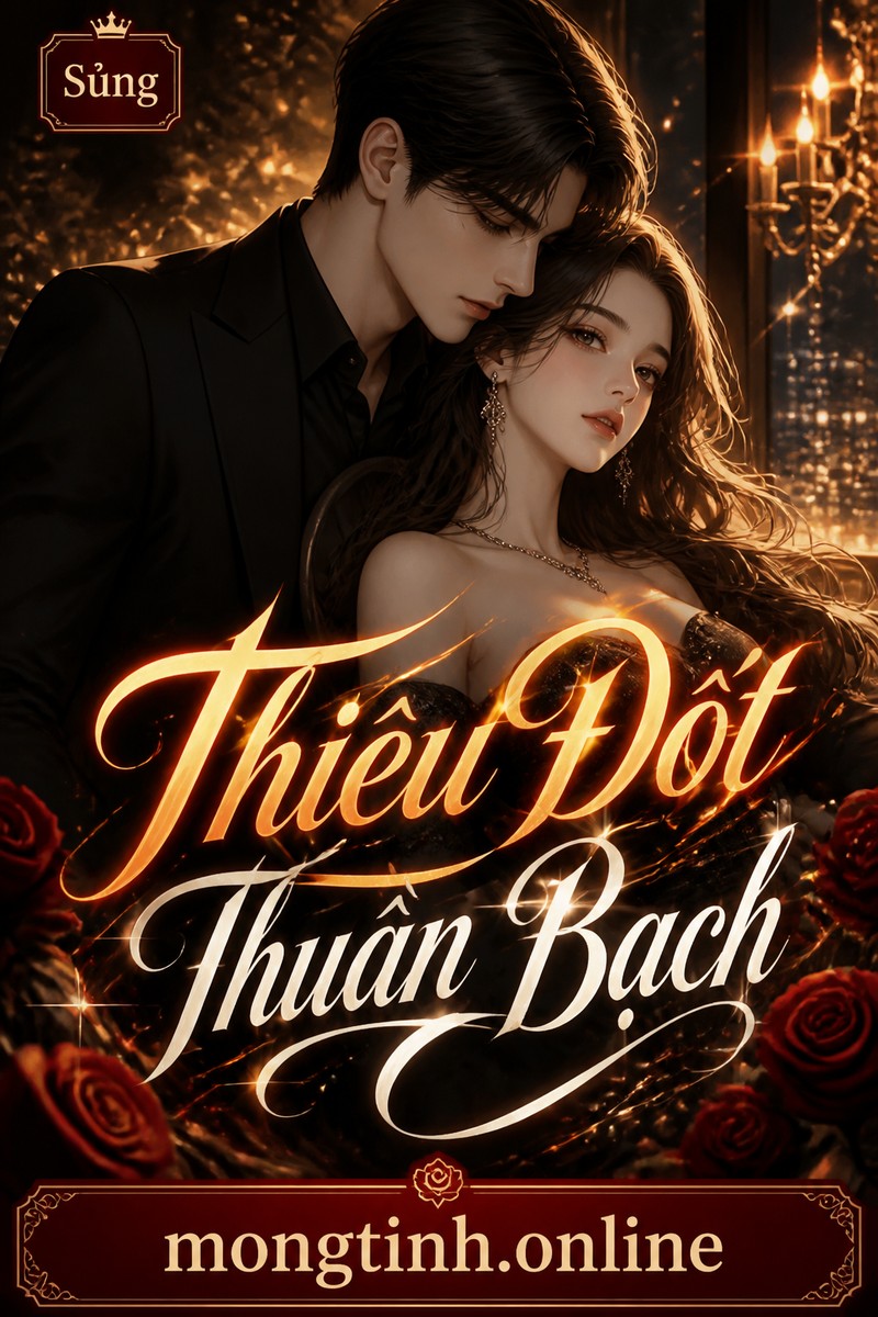 Thiêu Đốt - Thuần Bạch