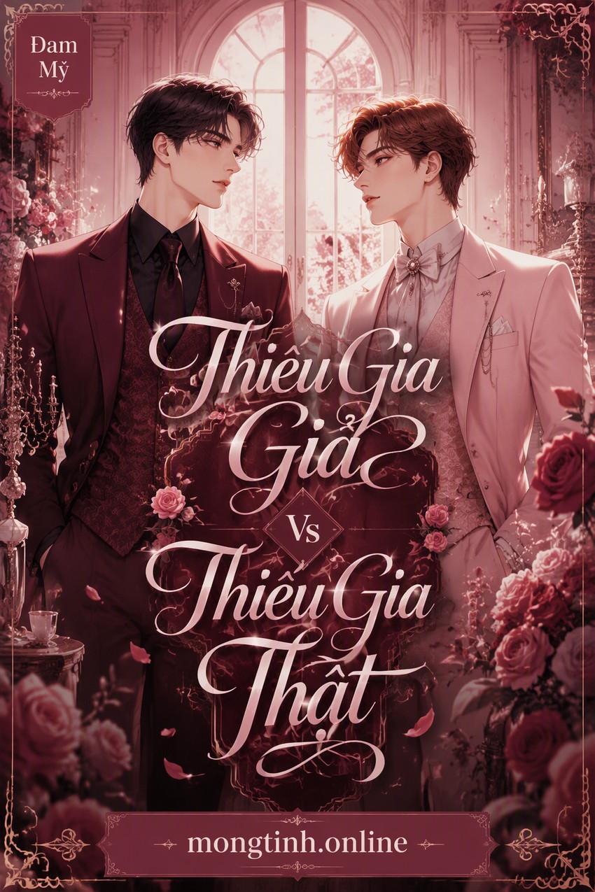 Thiếu Gia Giả Vs Thiếu Gia Thật
