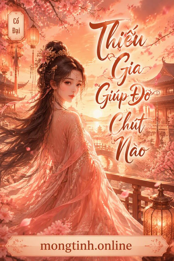Thiếu Gia Giúp Đỡ Chút Nào