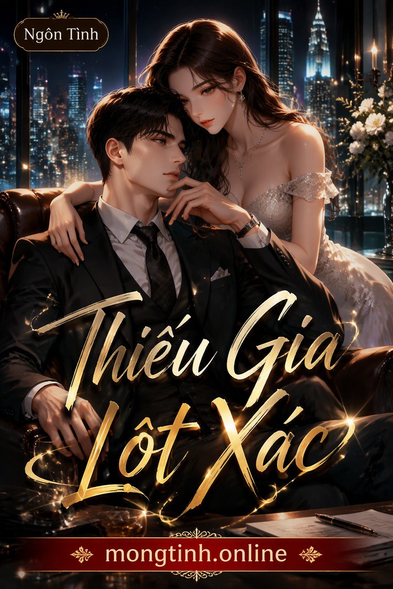 Thiếu Gia Lột Xác