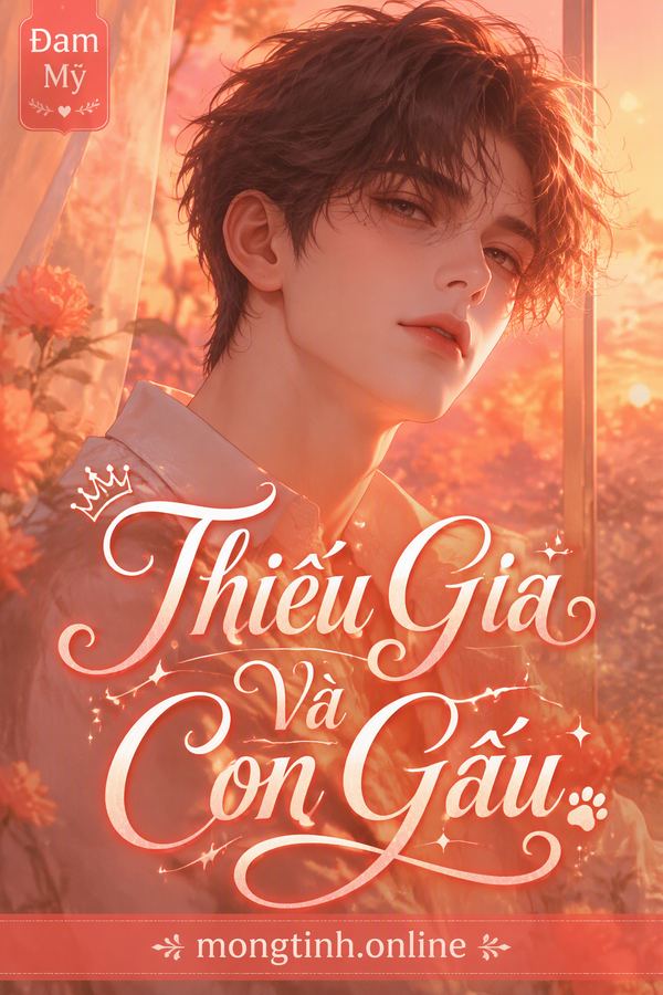 Thiếu Gia Và Con Gấu