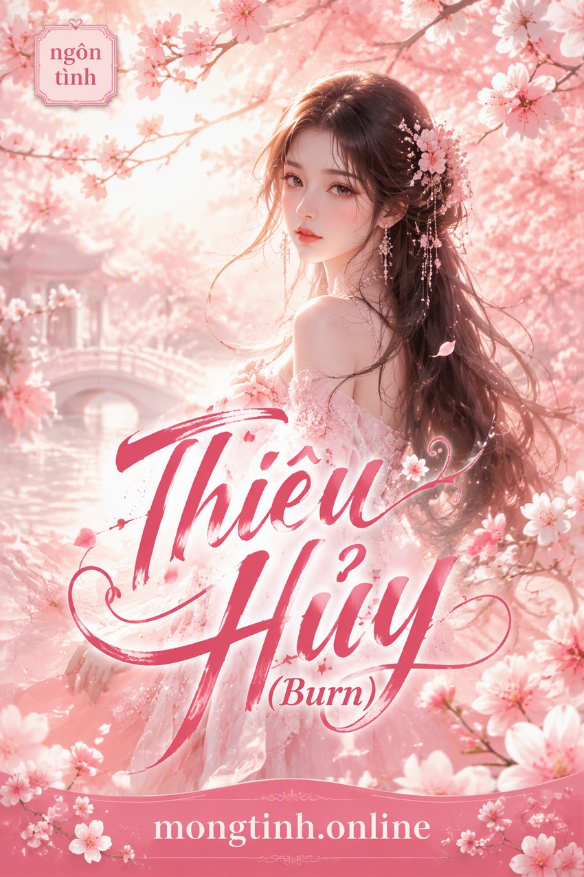 Thiêu Hủy (Burn)