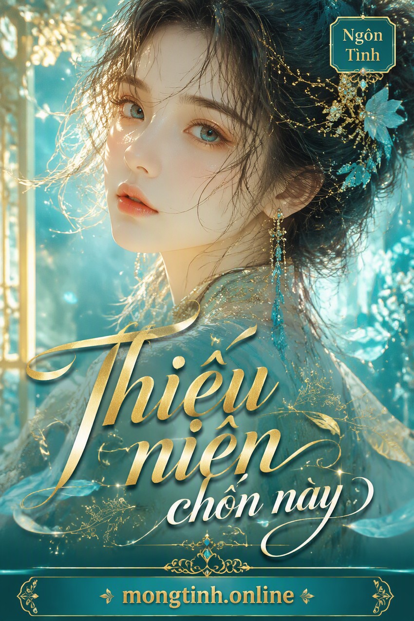 Thiếu niên chốn này