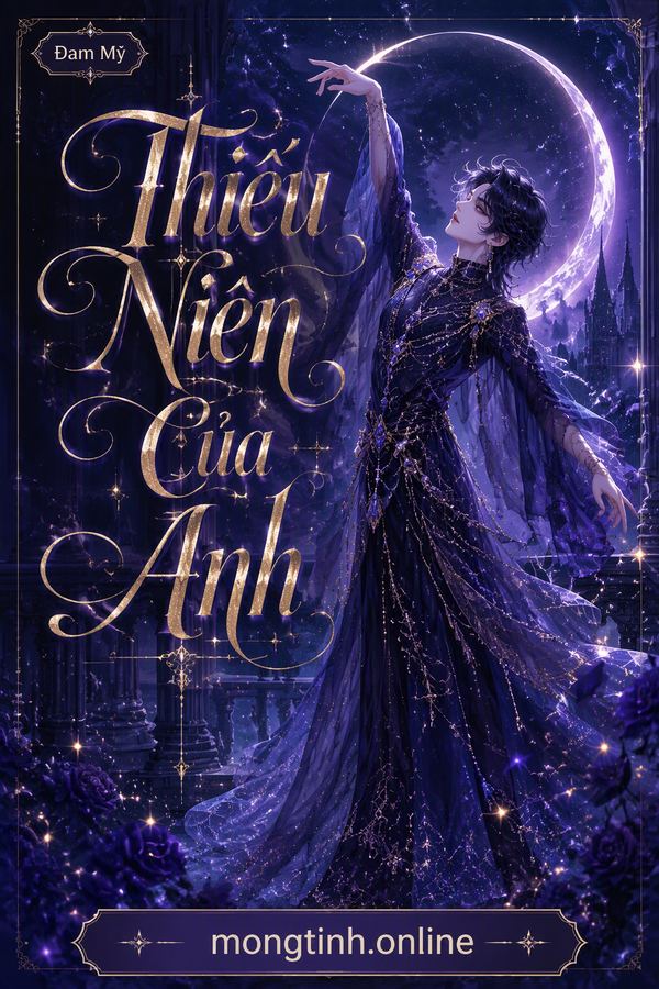Thiếu Niên Của Anh