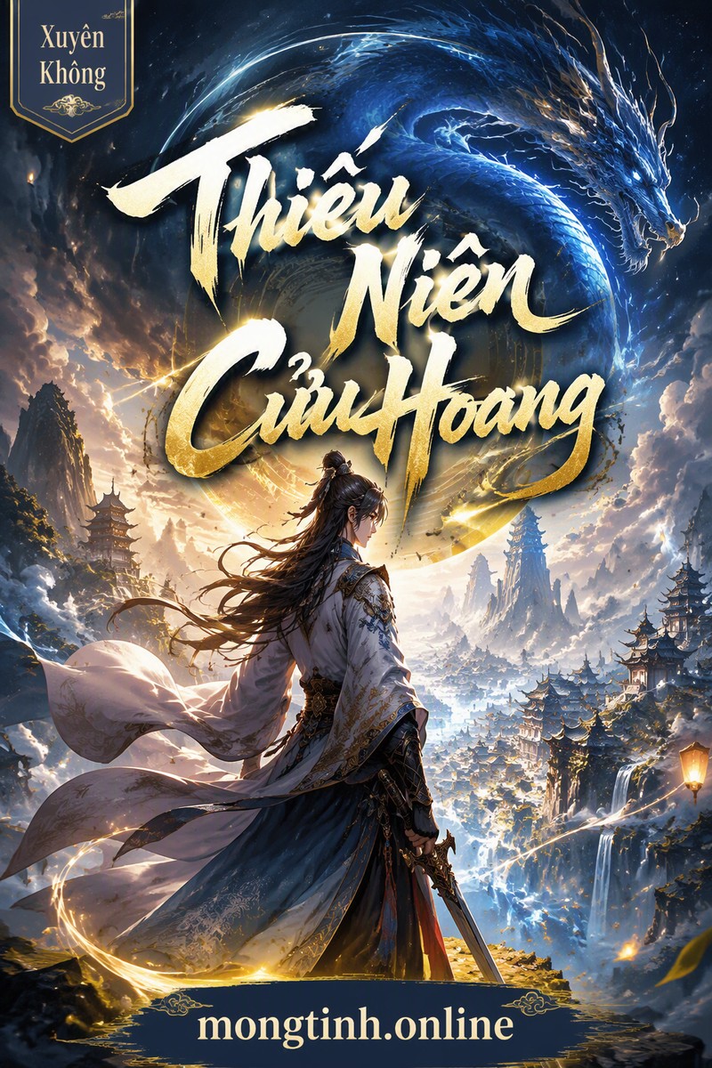 Thiếu Niên Cửu Hoang