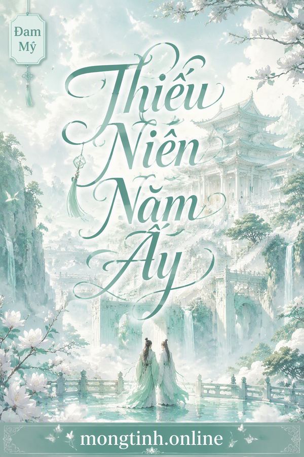 Thiếu Niên Năm Ấy