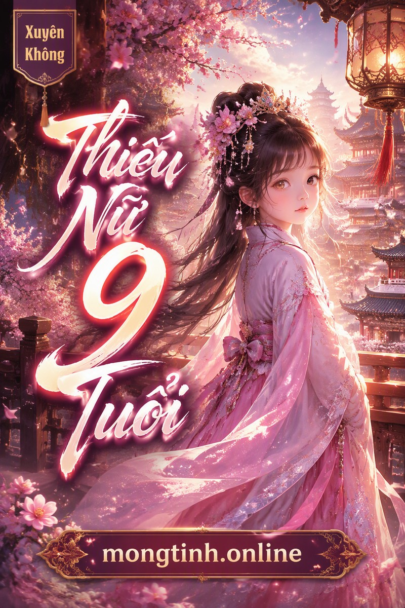 Thiếu Nữ 9 Tuổi