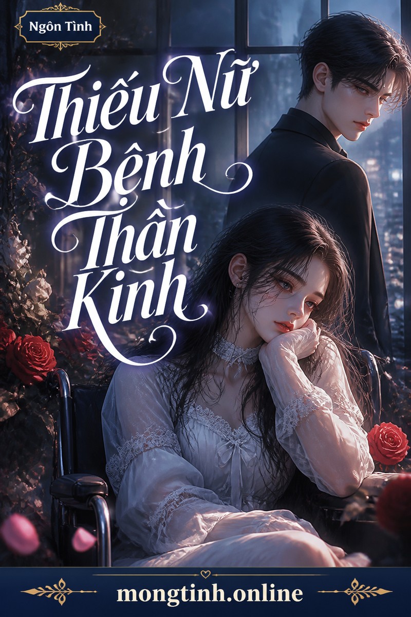 Thiếu Nữ Bệnh Thần Kinh