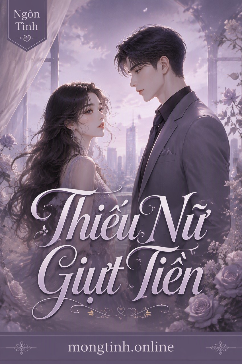 Thiếu Nữ Giựt Tiền