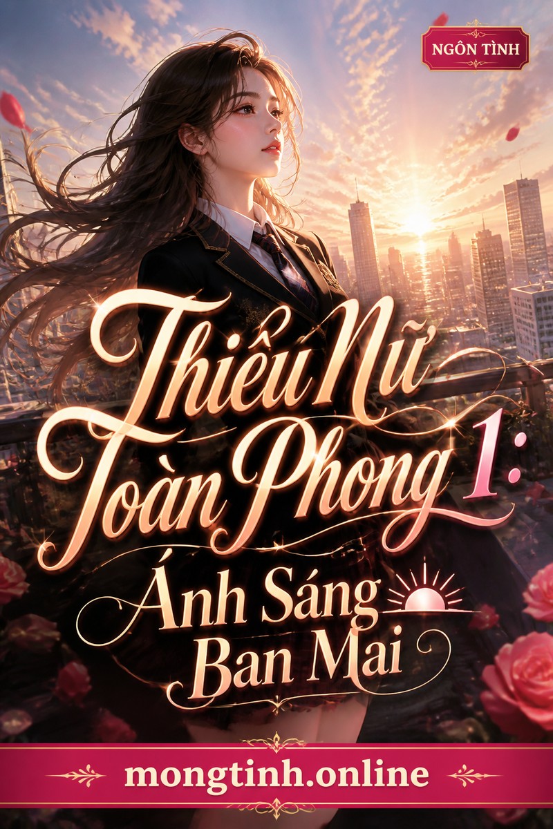 Thiếu Nữ Toàn Phong 1: Ánh Sáng Ban Mai