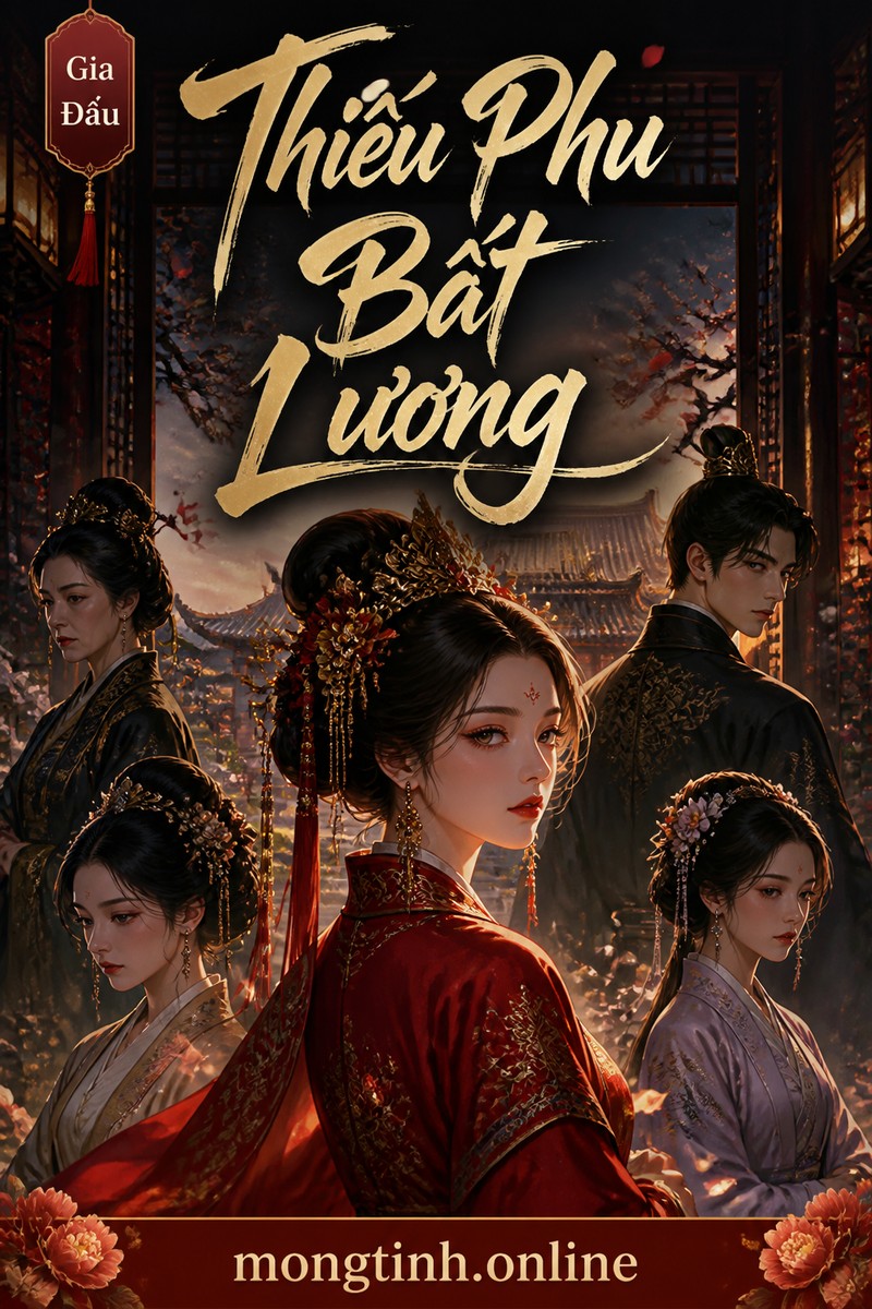 Thiếu Phu Bất Lương
