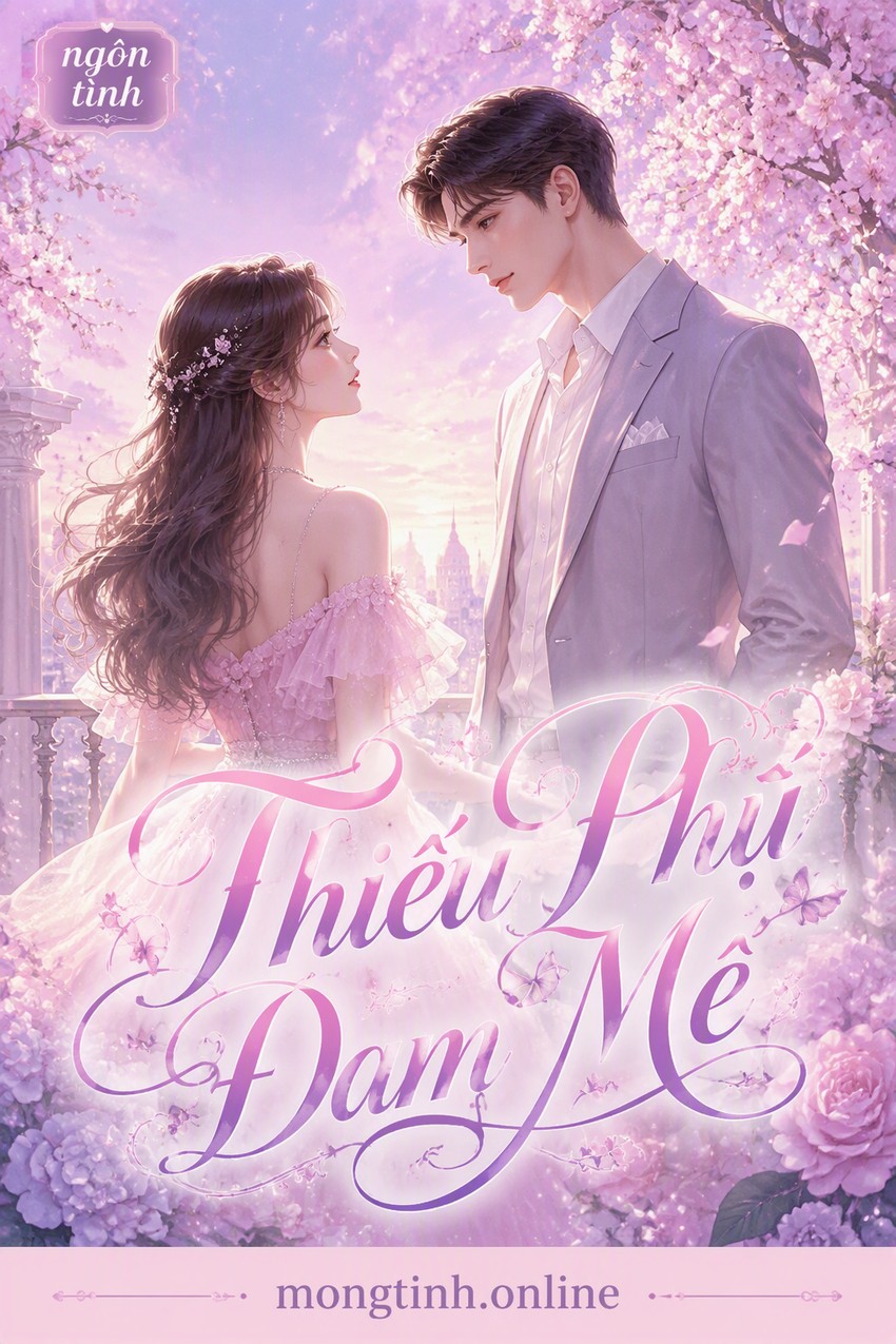 Thiếu Phụ Đam Mê