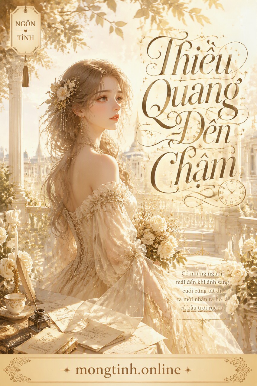 Thiều Quang Đến Chậm