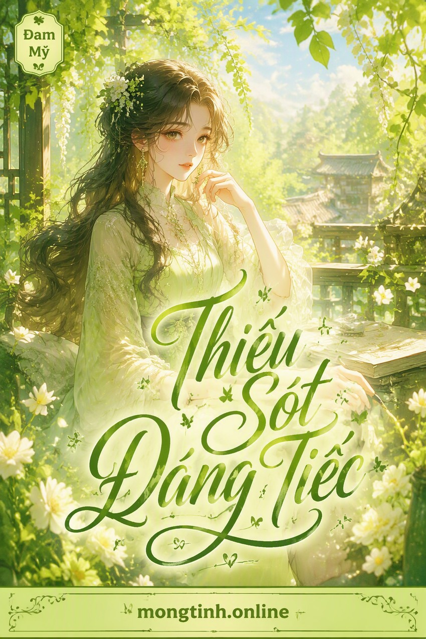 Thiếu Sót Đáng Tiếc