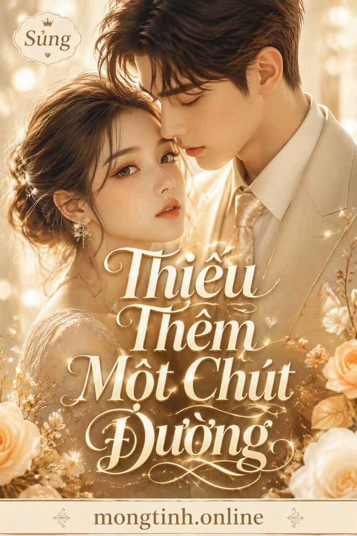 Thiếu Thêm Một Chút Đường