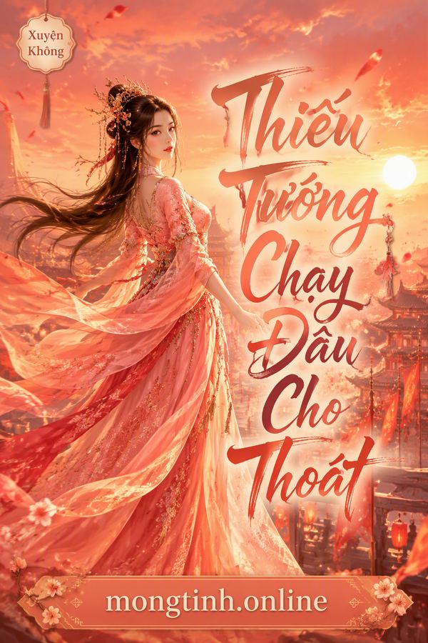 Thiếu Tướng Chạy Đâu Cho Thoát