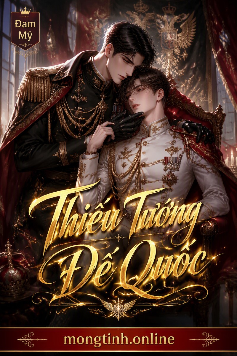 Thiếu Tướng Đế Quốc