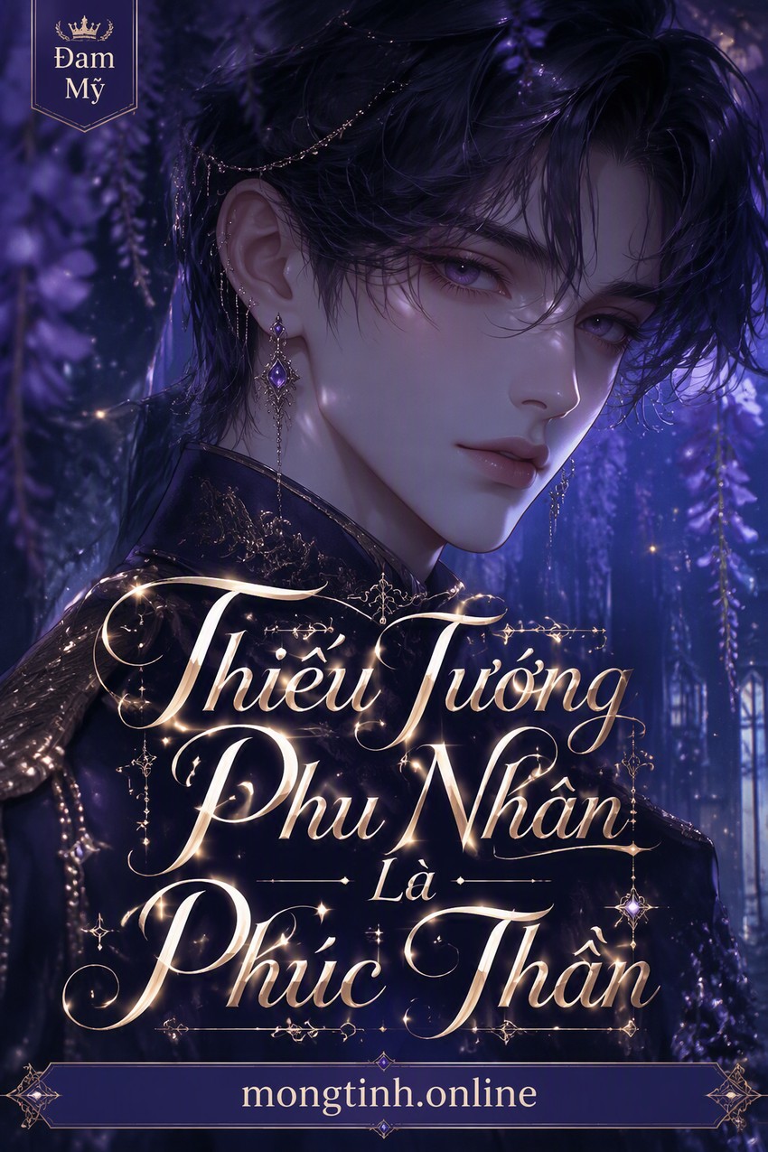 Thiếu Tướng Phu Nhân Là Phúc Thần