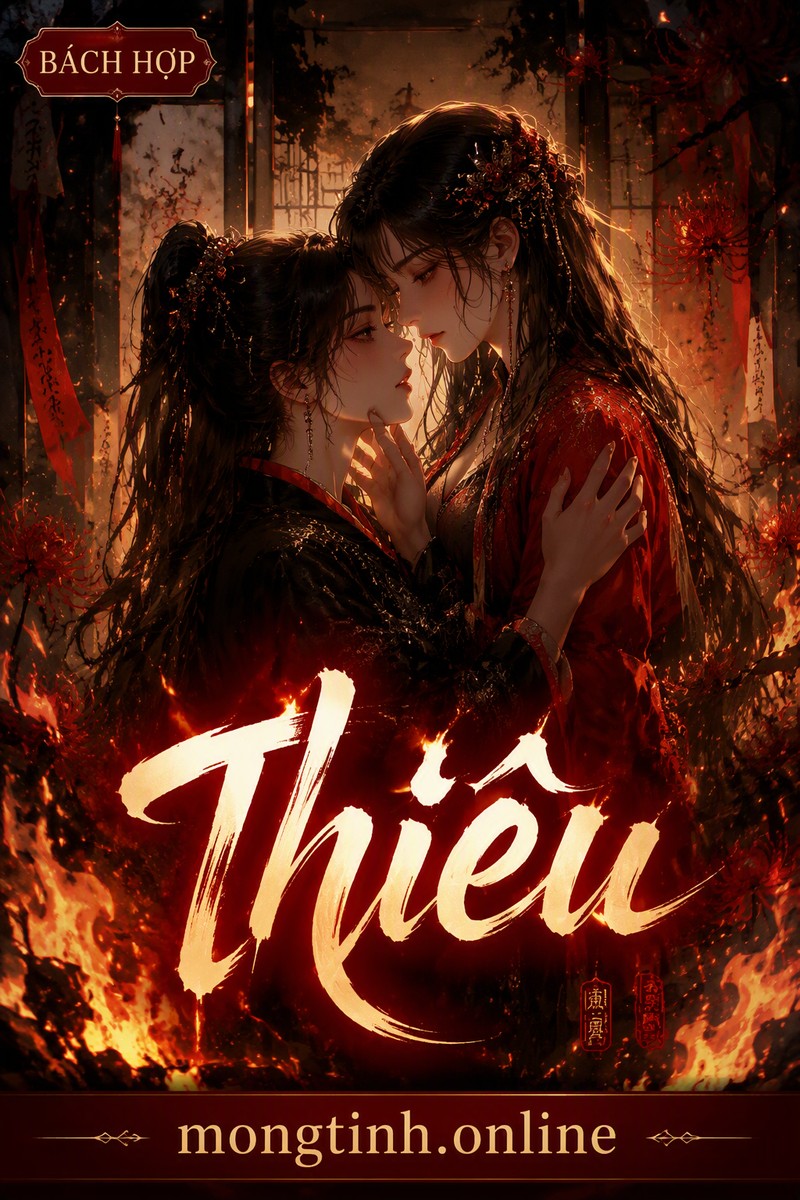 Thiêu