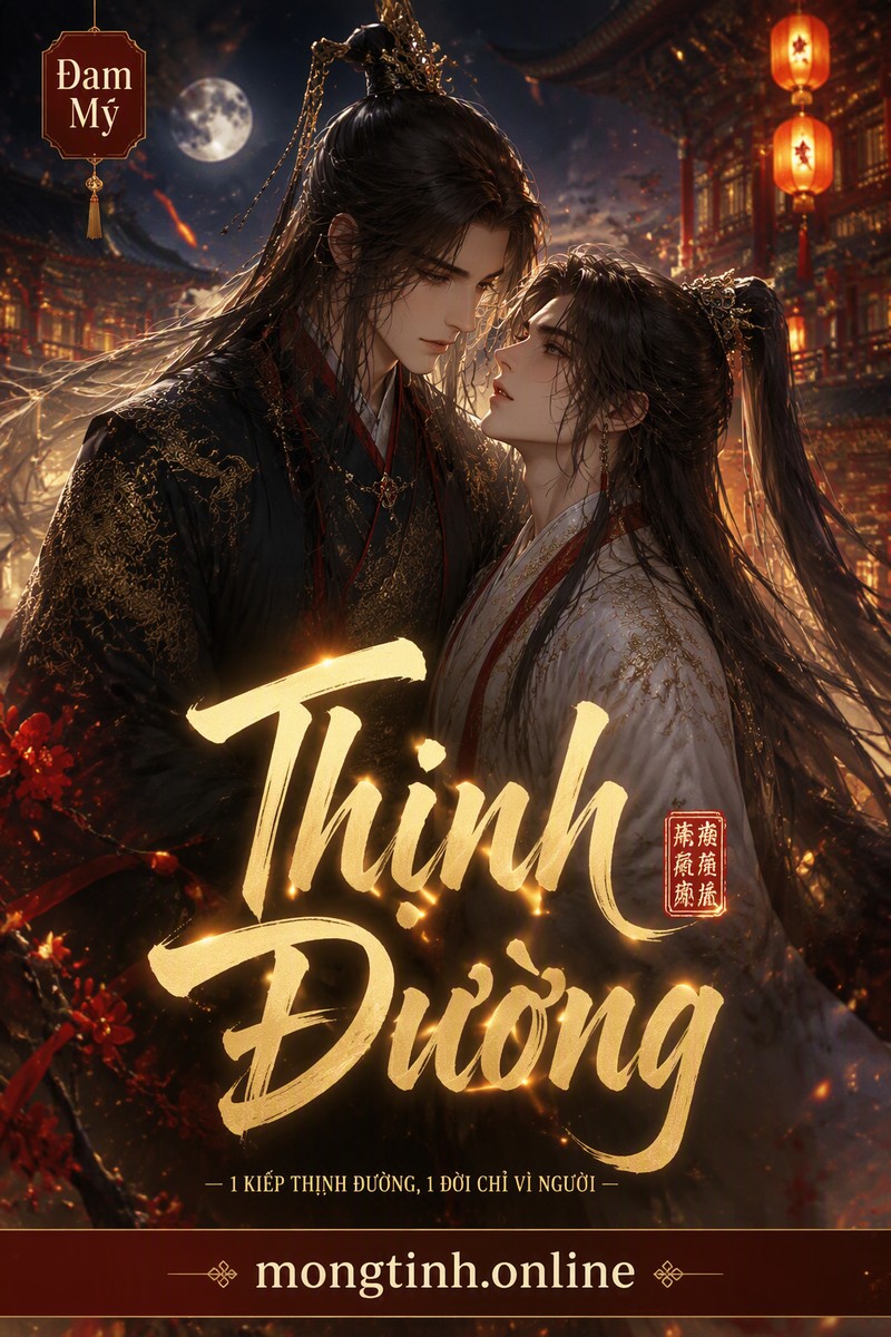Thịnh Đường