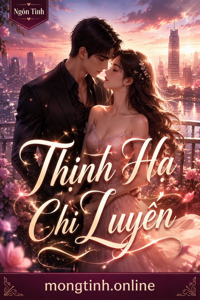 Thịnh Hạ Chi Luyến