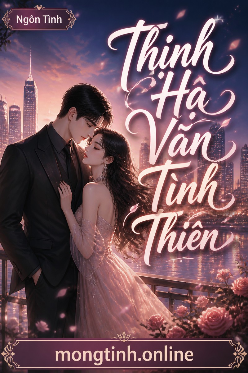 Thịnh Hạ Vãn Tình Thiên