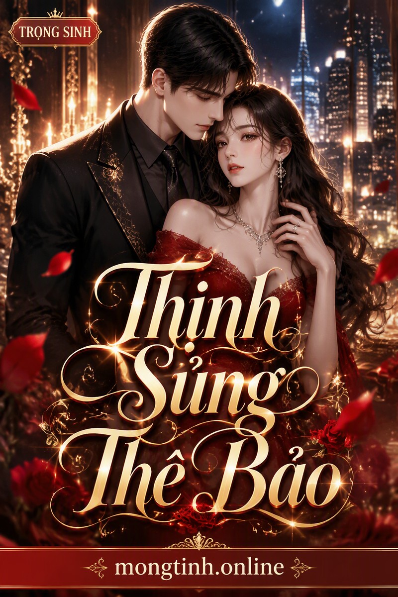 Thịnh Sủng Thê Bảo