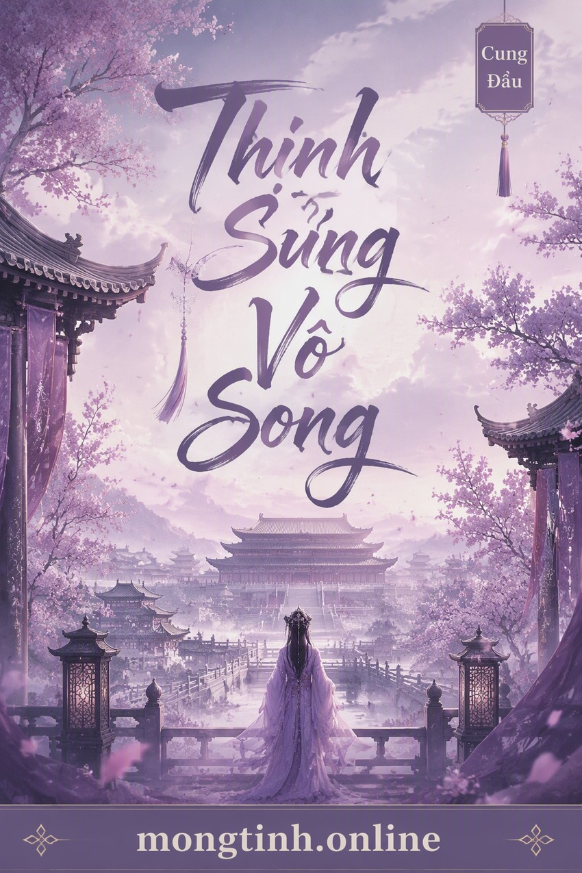 Thịnh Sủng Vô Song