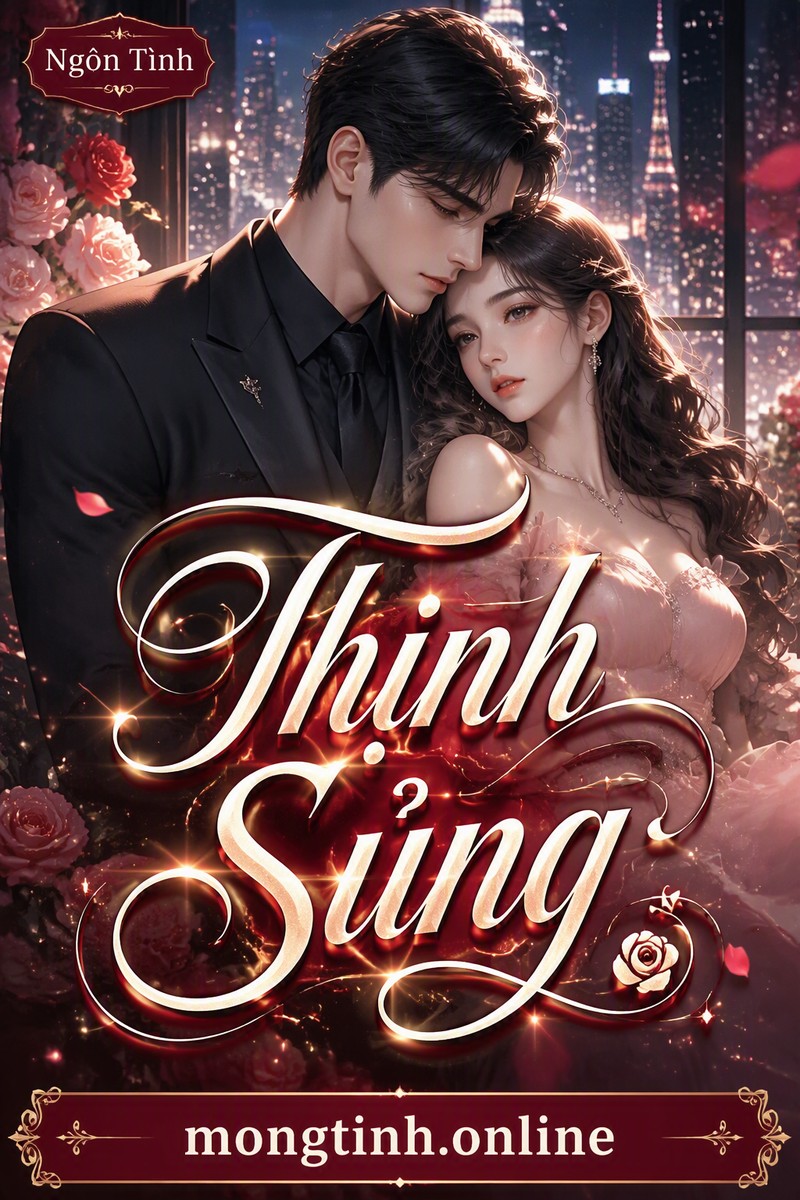 Thịnh Sủng