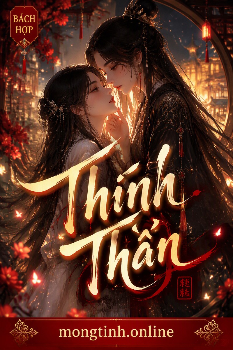 Thính Thần