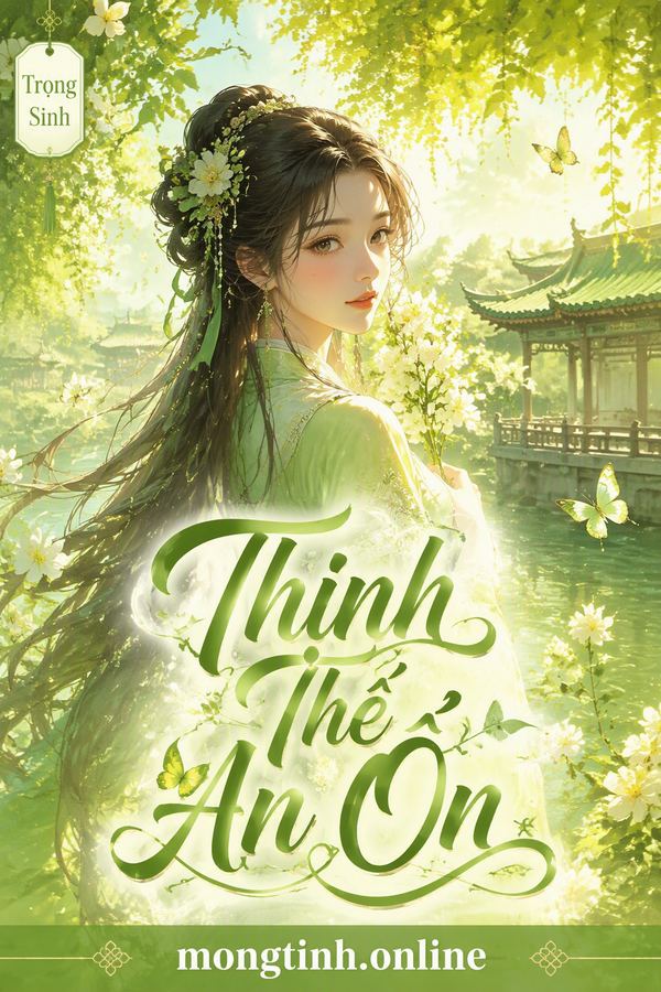 Thịnh Thế An Ổn