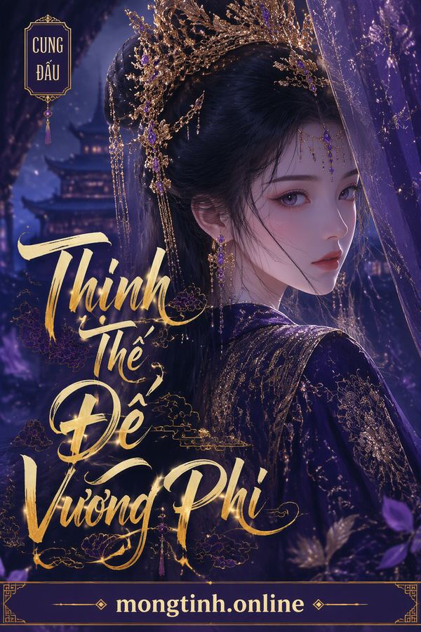 Thịnh Thế Đế Vương Phi