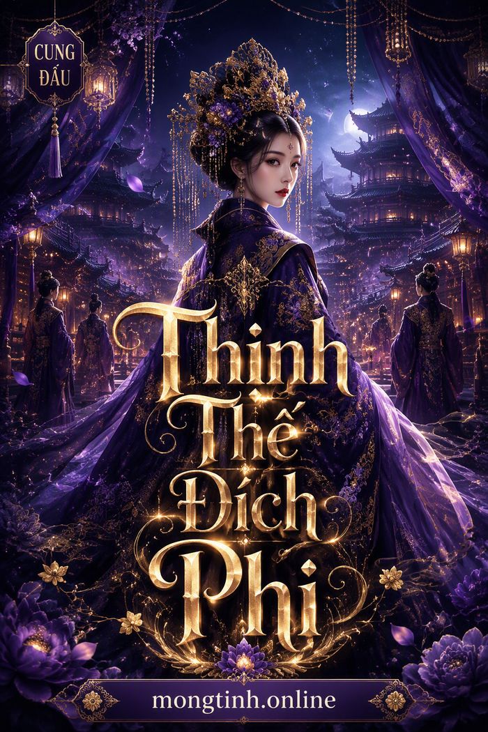 Thịnh Thế Đích Phi