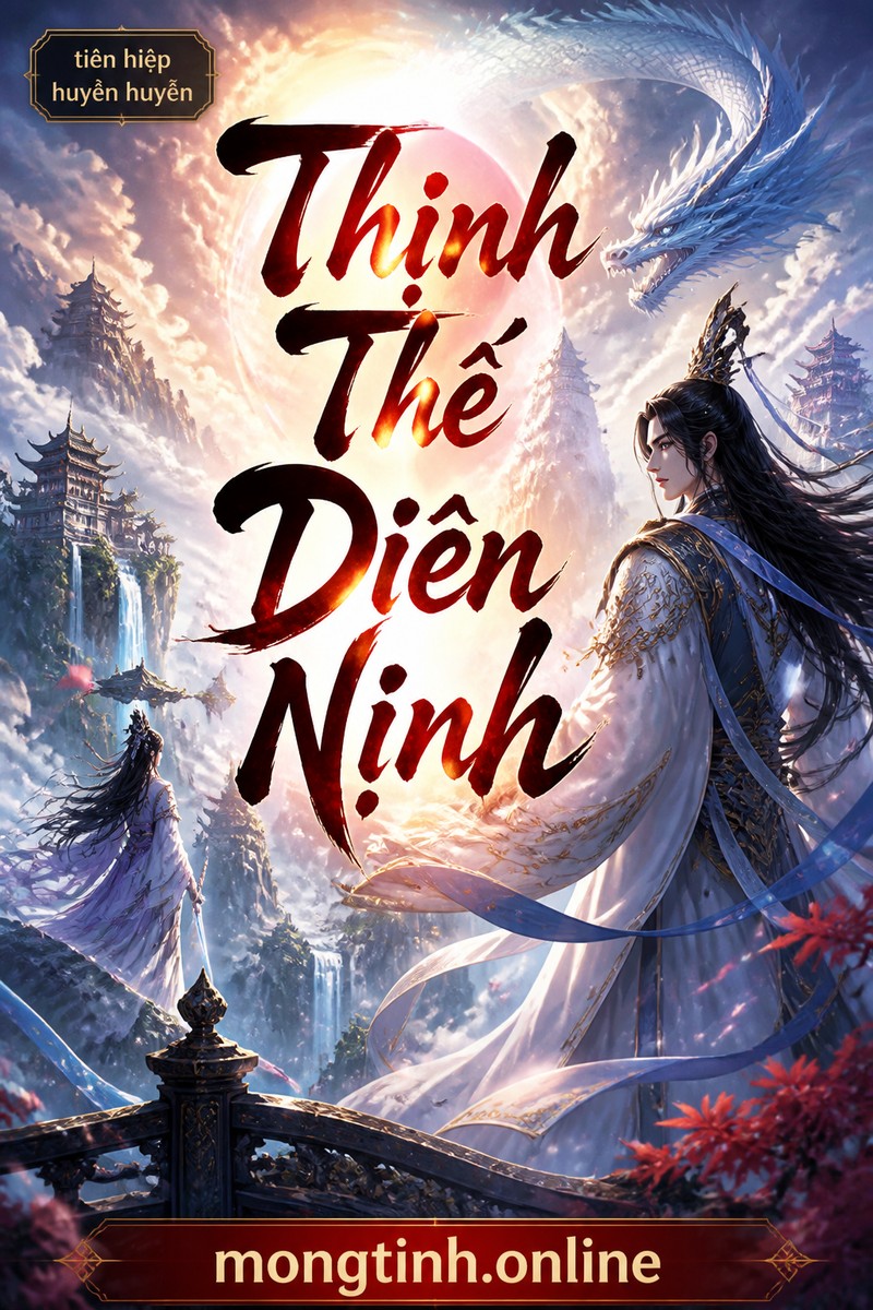 Thịnh Thế Diên Ninh