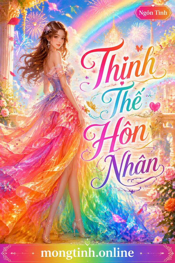 Thịnh Thế Hôn Nhân