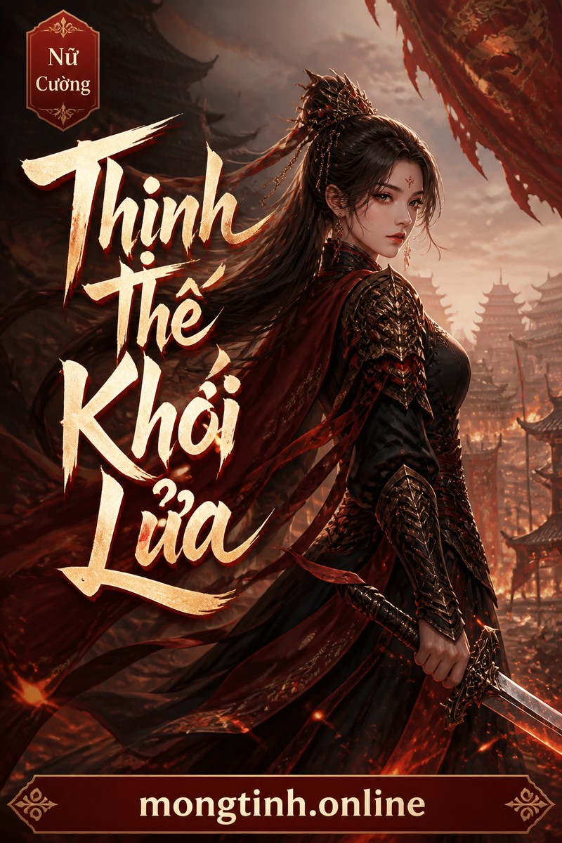 Thịnh Thế Khói Lửa