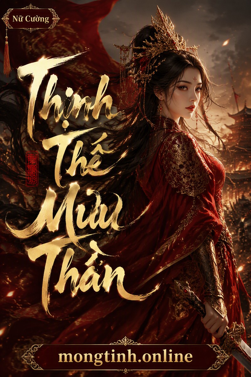 Thịnh Thế Mưu Thần