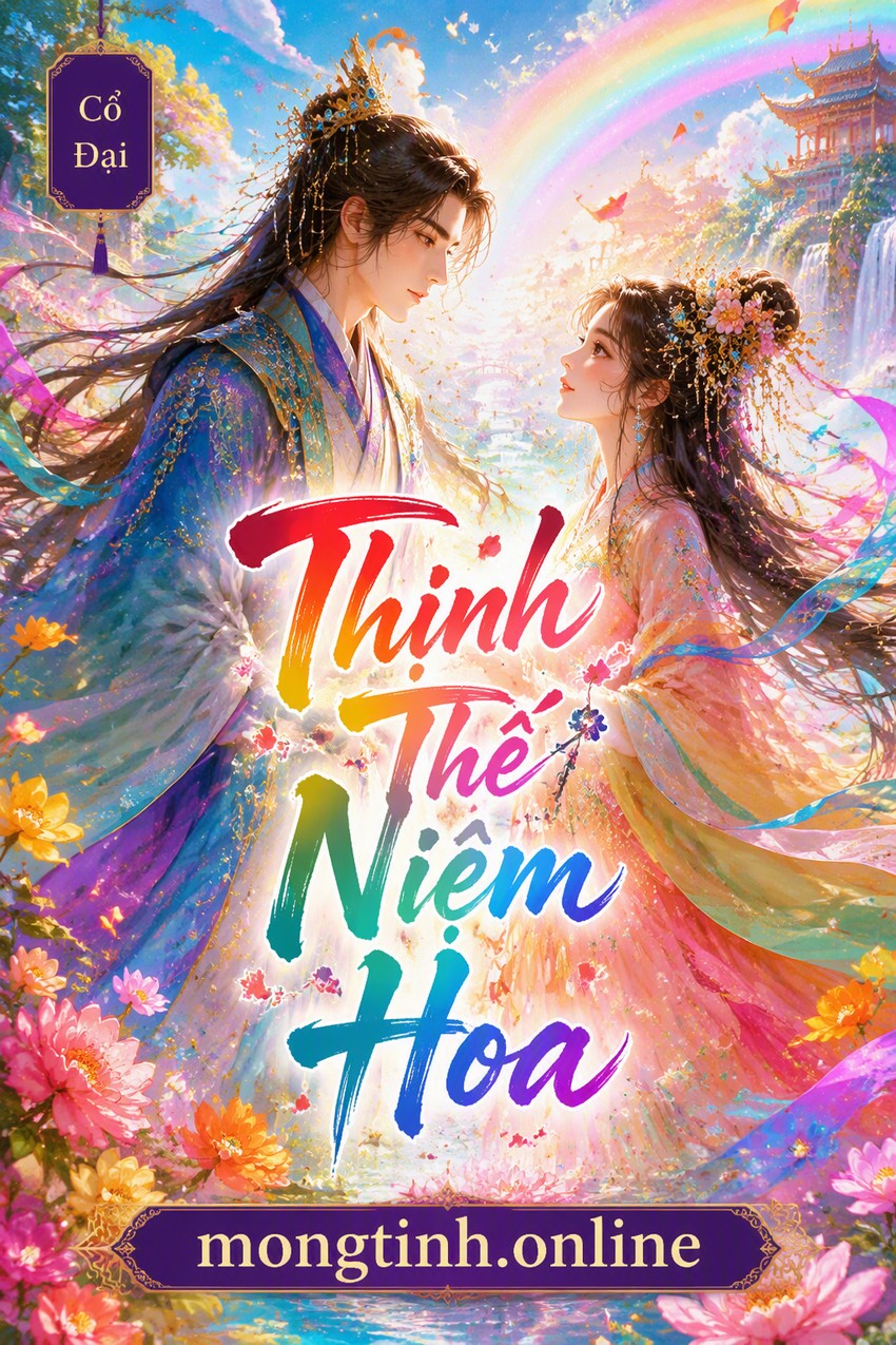 Thịnh Thế Niệm Hoa